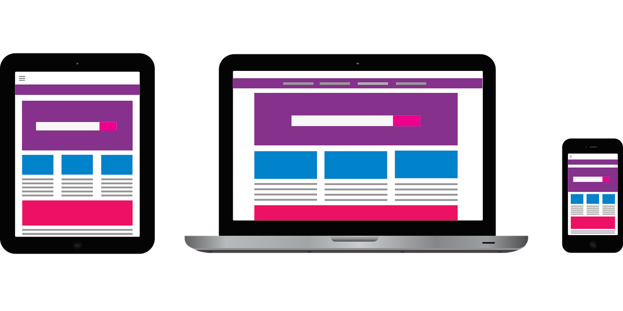 OnePager CMS